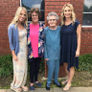 Meet your Posher, Jennifer